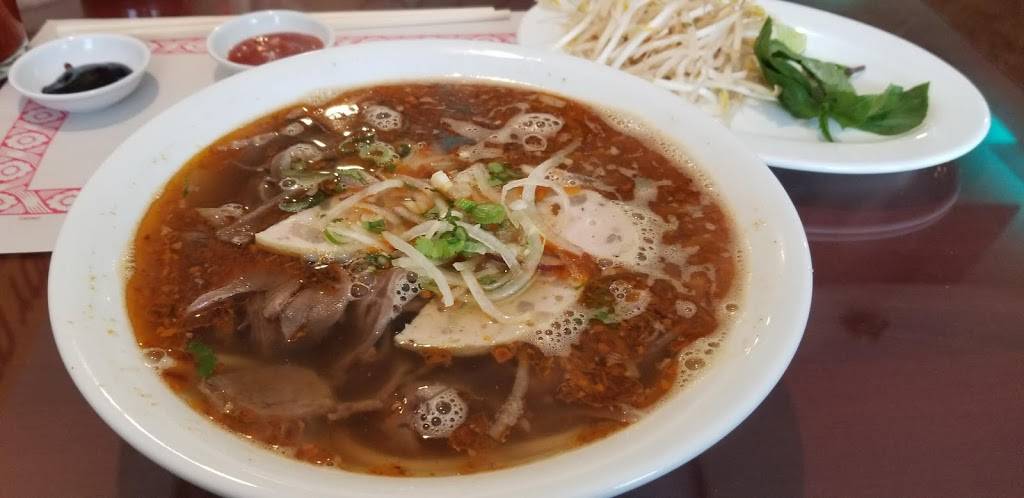 iCook Pho You | restaurant | 2006 Robertson Rd, Nepean, ON K2H 1A5, Canada | 6135960760 OR +1 613-596-0760