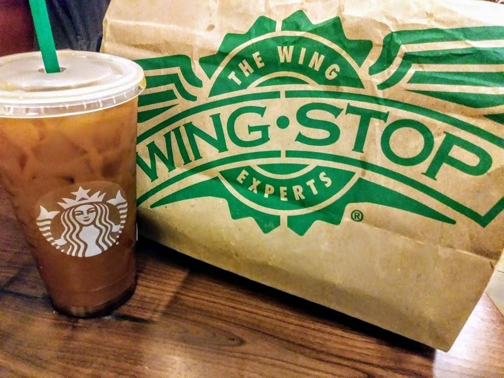 Starbucks | cafe | 7922 Tysons Corner Center, McLean, VA 22102, USA | 7038934209 OR +1 703-893-4209