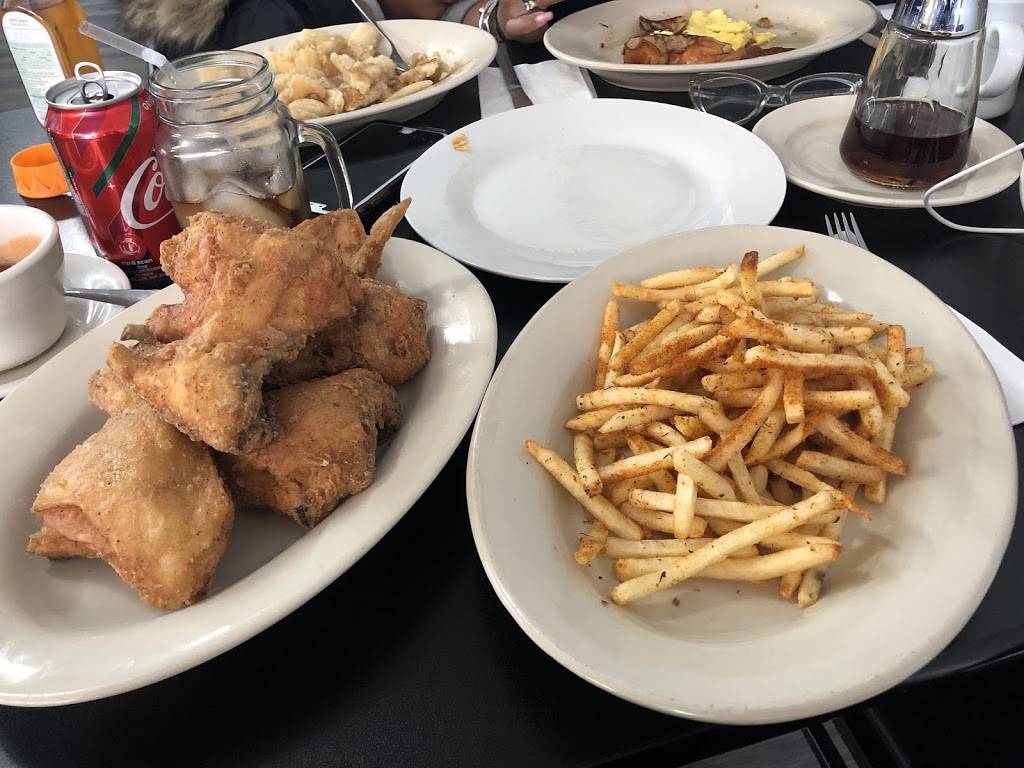 ESTIME CAFE | restaurant | 238 Inman Ave, Colonia, NJ 07067, USA | 7326697581 OR +1 732-669-7581