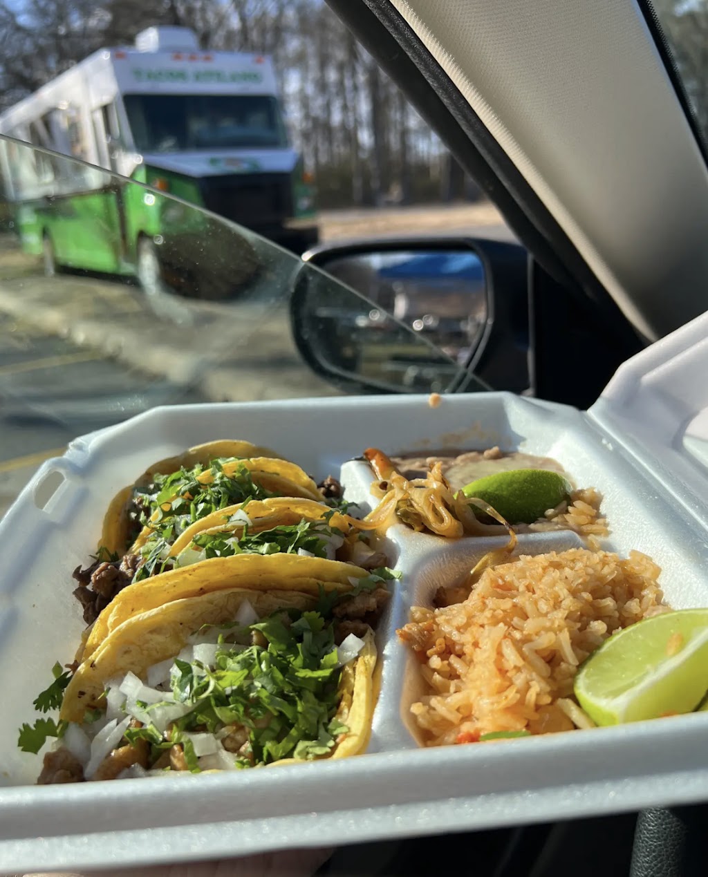 Tacos Atilano - Stagecoach | restaurant | 8420 Old Stage Coach Rd, Little Rock, AR 72210, USA | 5018175165 OR +1 501-817-5165