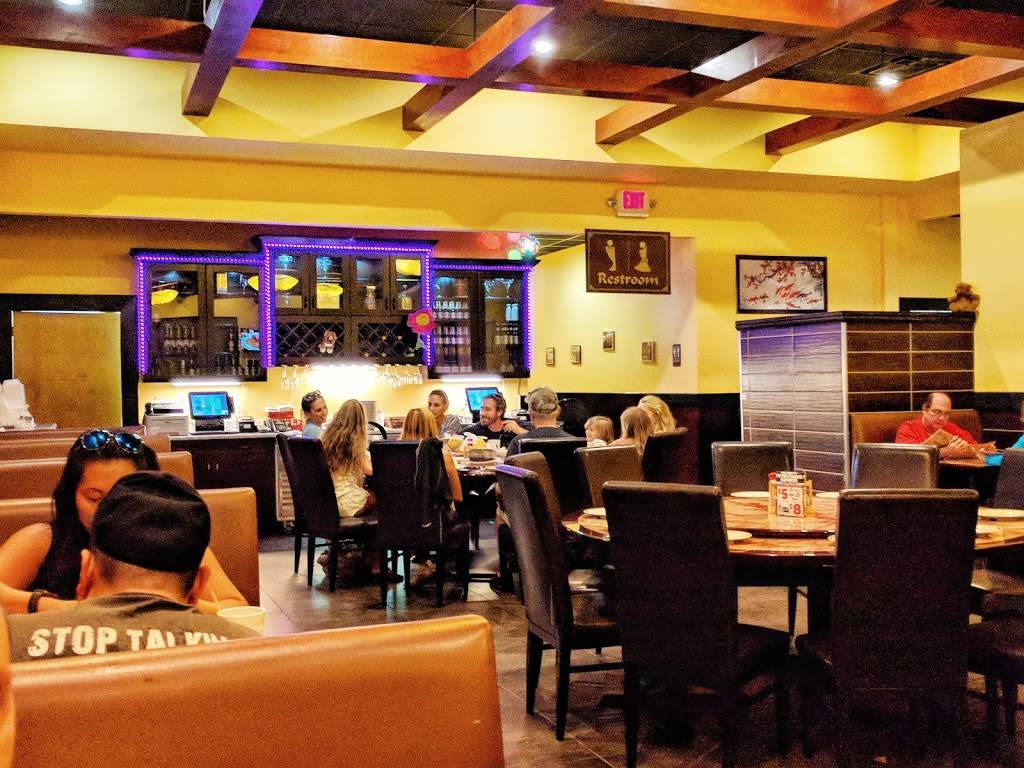 Peter Chang Town Center | restaurant | 4830 Virginia Beach Blvd, Virginia Beach, VA 23462, USA | 7579635051 OR +1 757-963-5051