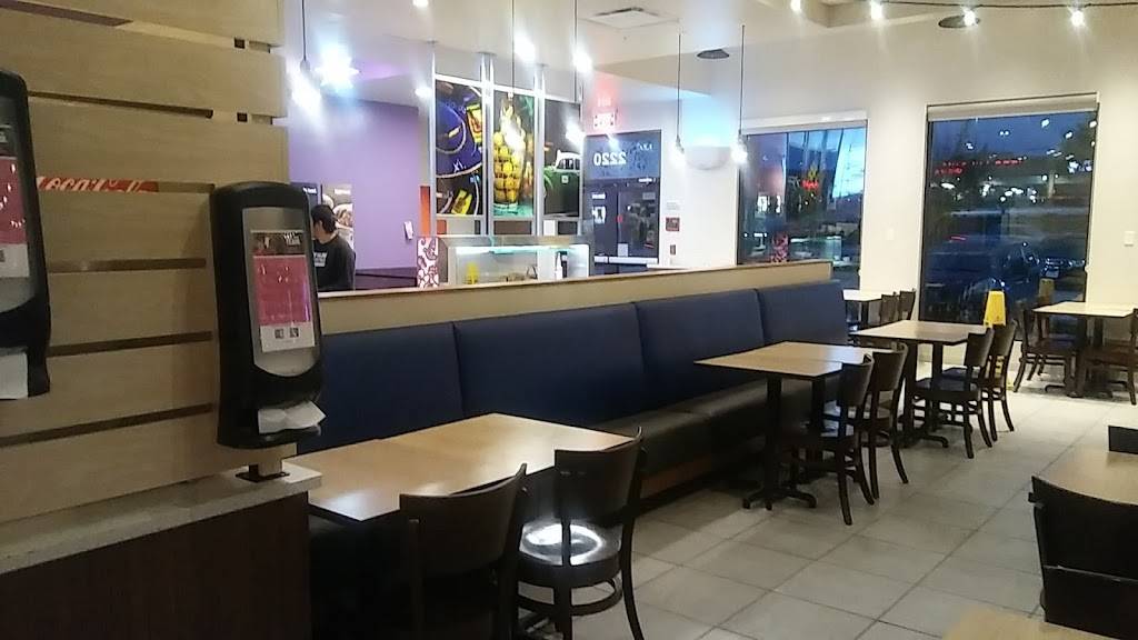 Taco Cabana | restaurant | 2220 S Loop 288, Denton, TX 76205, USA | 9402302311 OR +1 940-230-2311