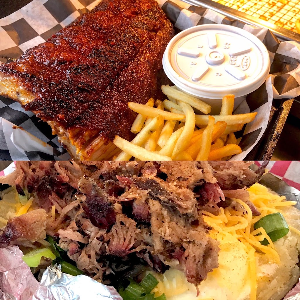 Swamp Shack BBQ | restaurant | 16863 NW Charlie Johns St, Blountstown, FL 32424, USA | 8506331990 OR +1 850-633-1990