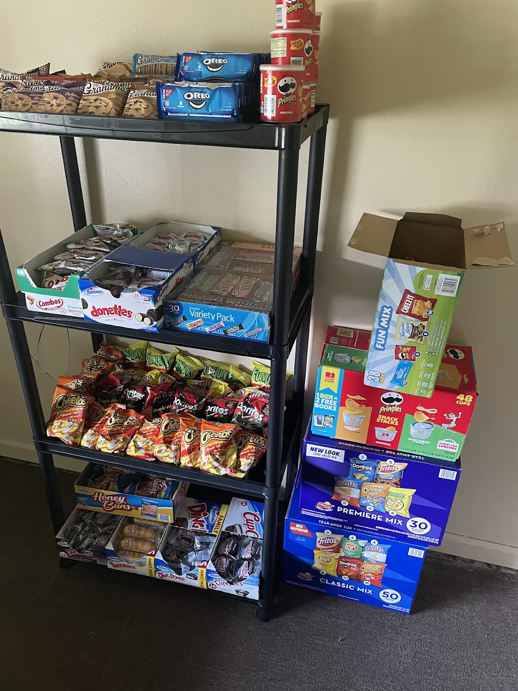 Carter’s marketing llc | restaurant | 1817 Sweetbriar St SW, Warren, OH 44485, USA | 3307742015 OR +1 330-774-2015