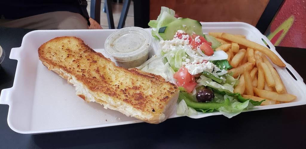 Canada Steak Burger | restaurant | 409 Telegraph Canyon Rd, Chula Vista, CA 91910, USA | 6194201300 OR +1 619-420-1300