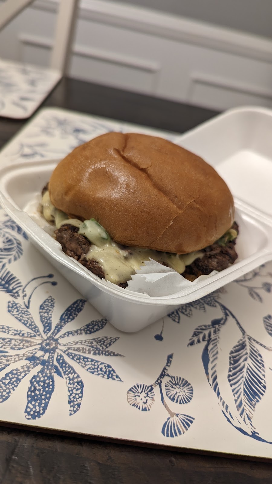 Sinful Burger | restaurant | 14612 W Center Rd, Omaha, NE 68144, USA | 5319991983 OR +1 531-999-1983