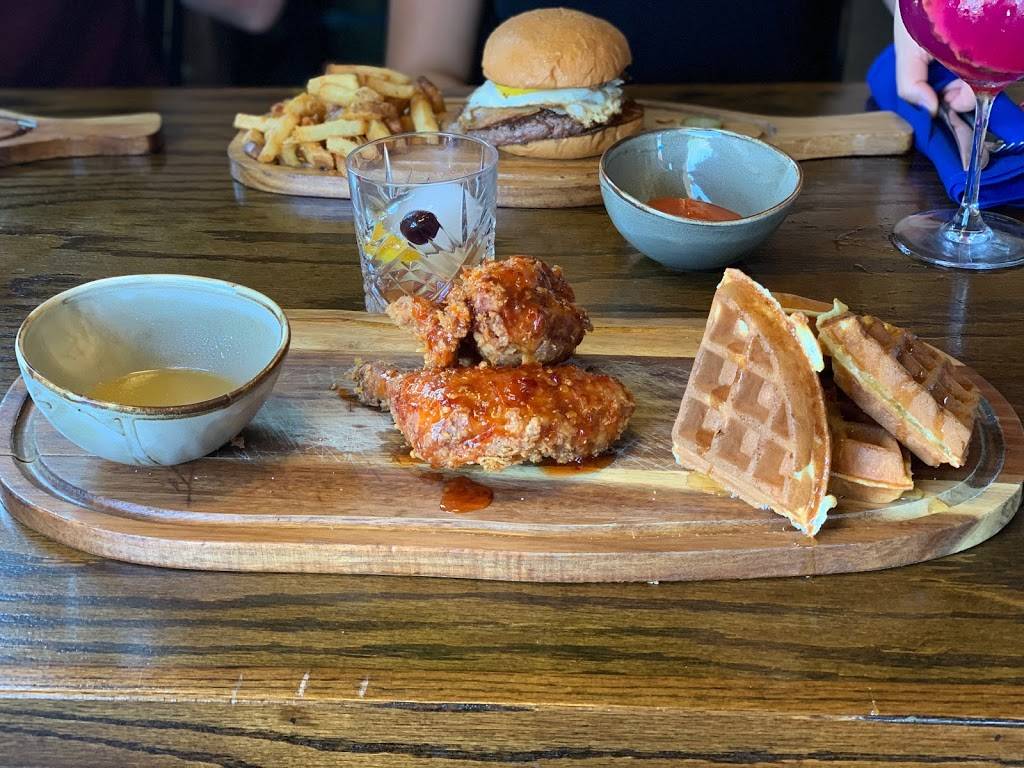 28 North Gastropub | restaurant | 2250 Town Center Ave Suite 101, Melbourne, FL 32940, USA | 3212411159 OR +1 321-241-1159