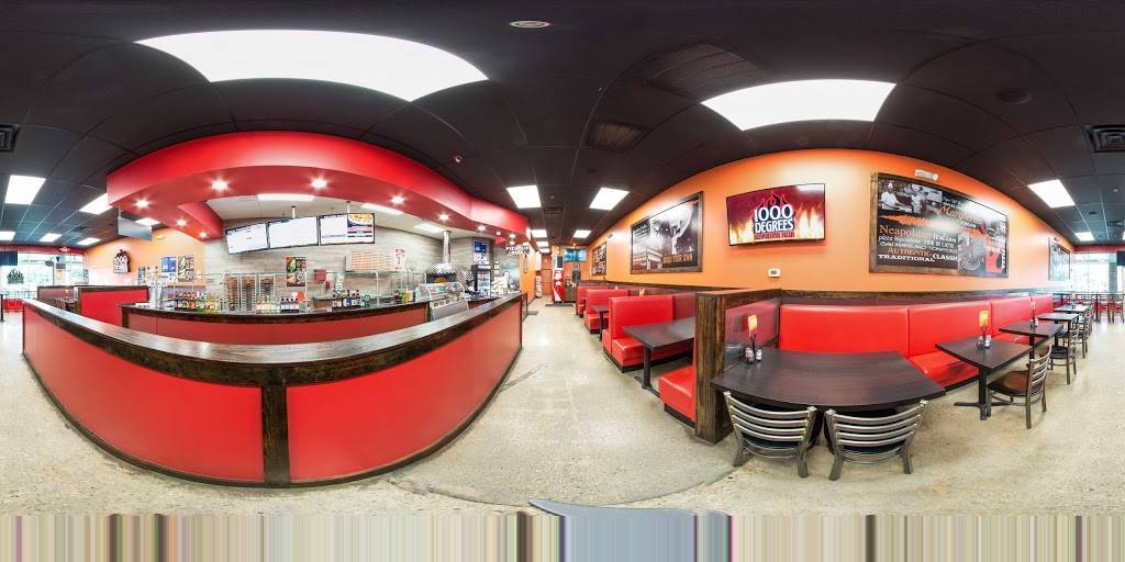 1000 Degrees Pizza Salad Wings | restaurant | 237 S Battlefield Blvd ste 14d, Chesapeake, VA 23322, USA | 7574820915 OR +1 757-482-0915