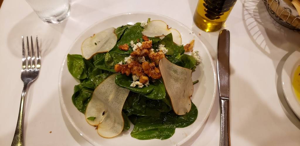 Italianissimo Trattoria | restaurant | 323 Third Ave, Chula Vista, CA 91910, USA | 6196511457 OR +1 619-651-1457