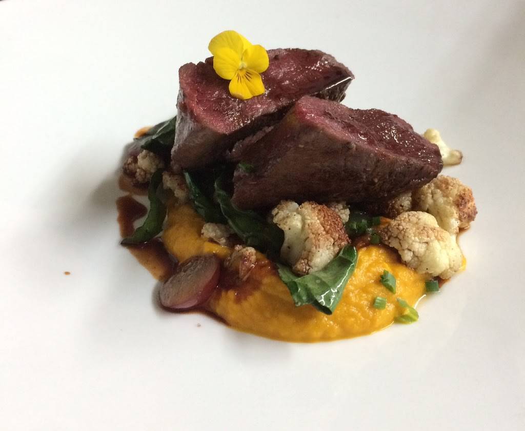 sEb Lartisan culinaire | restaurant | 444 Rue Saint Georges, Mont-Tremblant, QC J8E 3G4, Canada | 8194296991 OR +1 819-429-6991