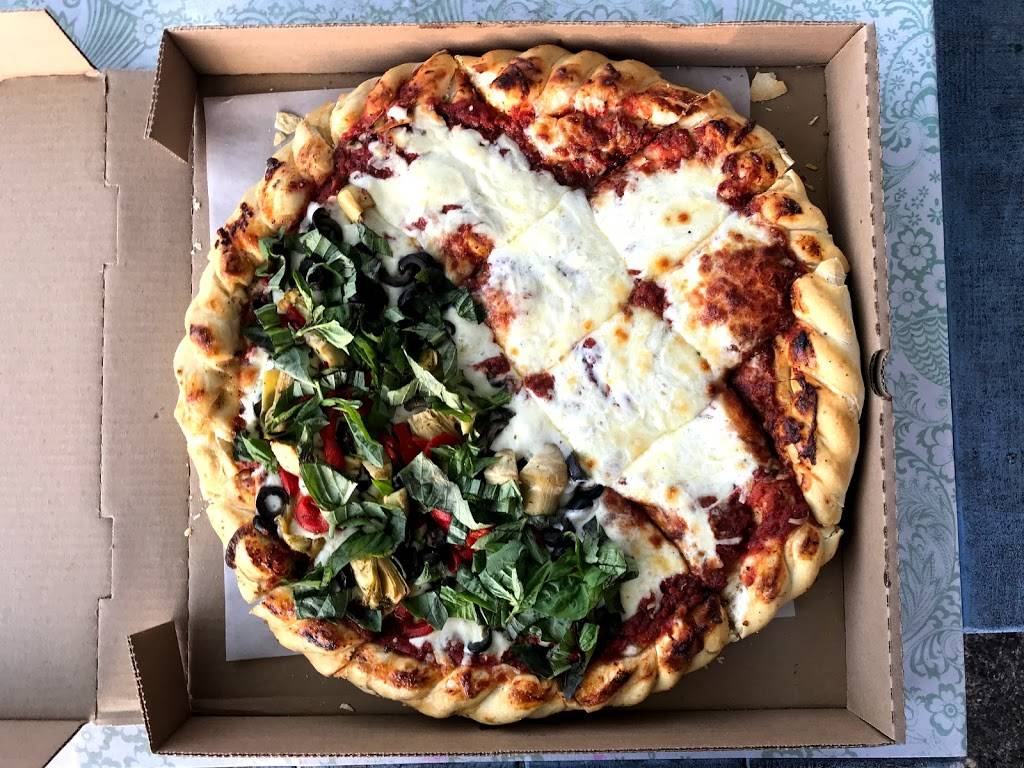 American Dream Pizza | meal delivery | 4620 NE Glisan St, Portland, OR 97213, USA | 5032300699 OR +1 503-230-0699