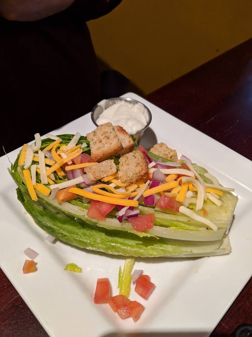 Riks Cafe | restaurant | 1065 Maryland Ave, Hagerstown, MD 21740, USA | 3013027541 OR +1 301-302-7541