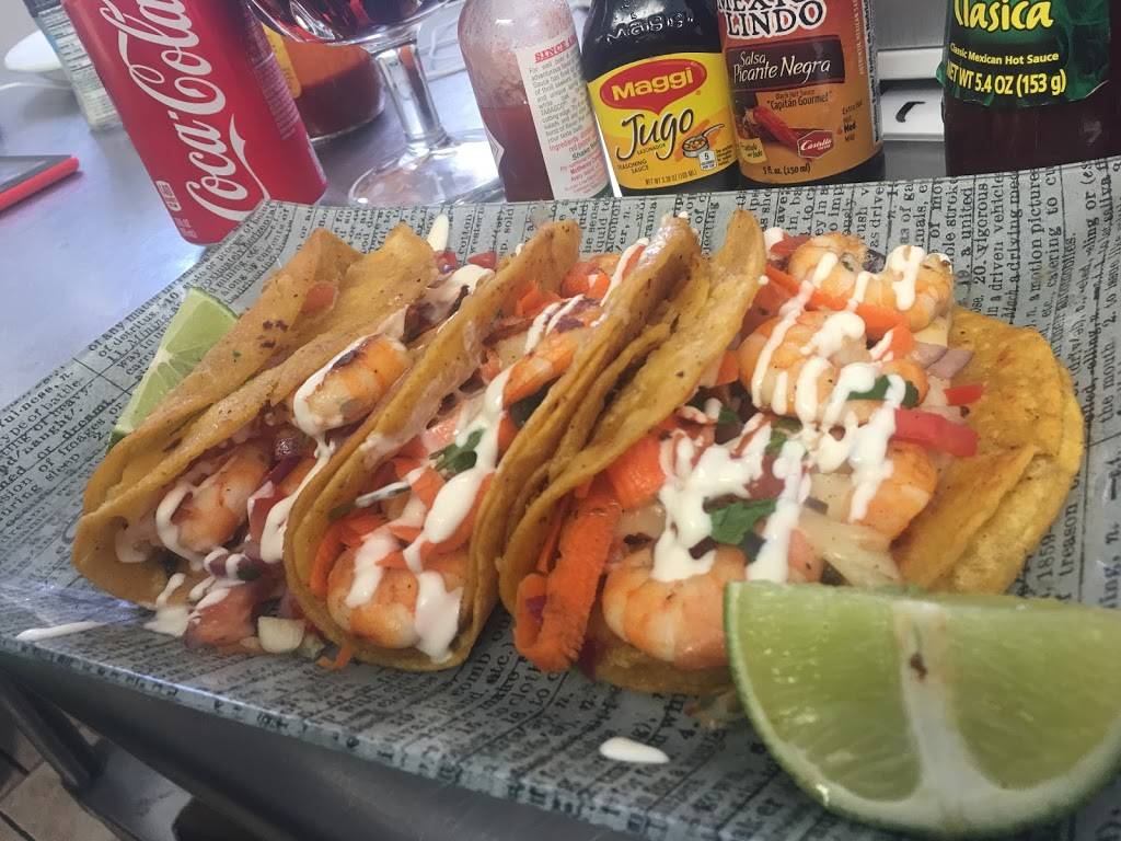Mariscos El Chuy | restaurant | 9757 A Webb Chapel Rd suite a, Dallas, TX 75220, USA | 9729402981 OR +1 972-940-2981