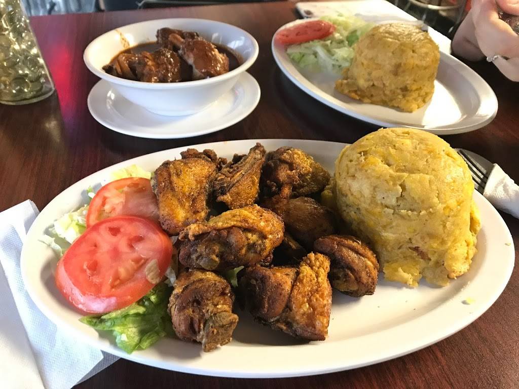 Casa Del Mofongo | restaurant | 4638 N 5th St, Philadelphia, PA 19140, USA | 2675590035 OR +1 267-559-0035