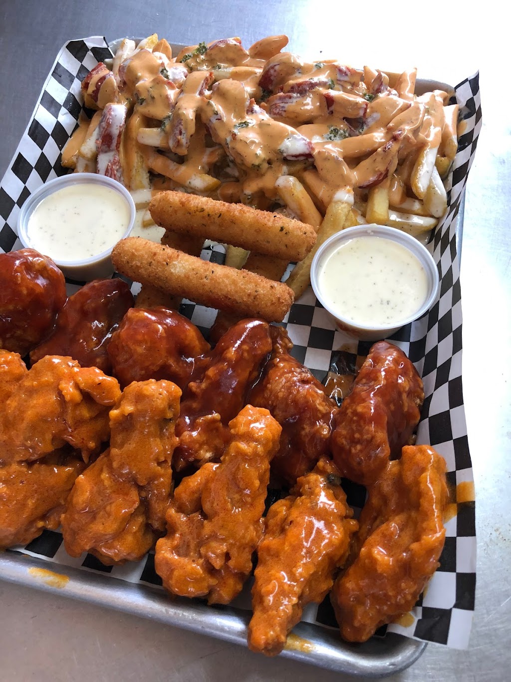 The Choripanes Miami | restaurant | 15675 SW 184th St, Miami, FL 33187, USA | 7864451600 OR +1 786-445-1600