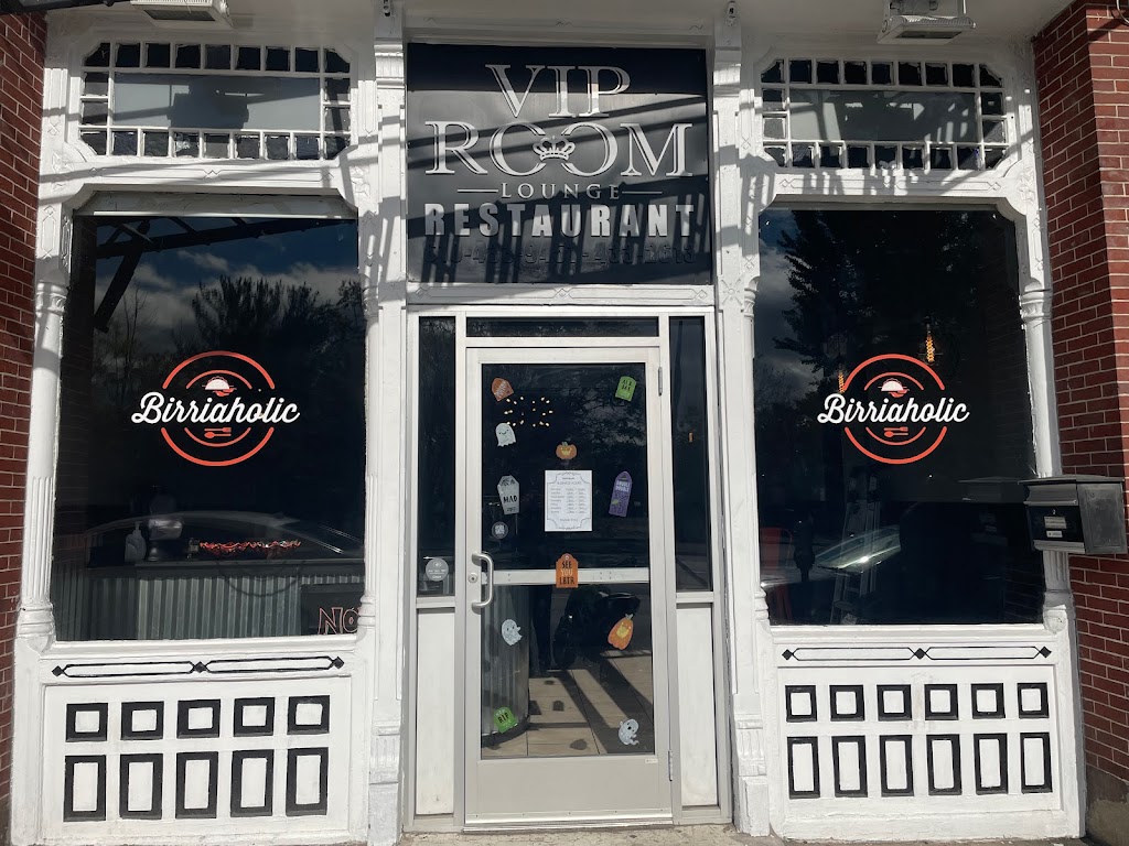 BirriaHolic | restaurant | 343 Hamilton St, Allentown, PA 18101, USA | 4842746456 OR +1 484-274-6456