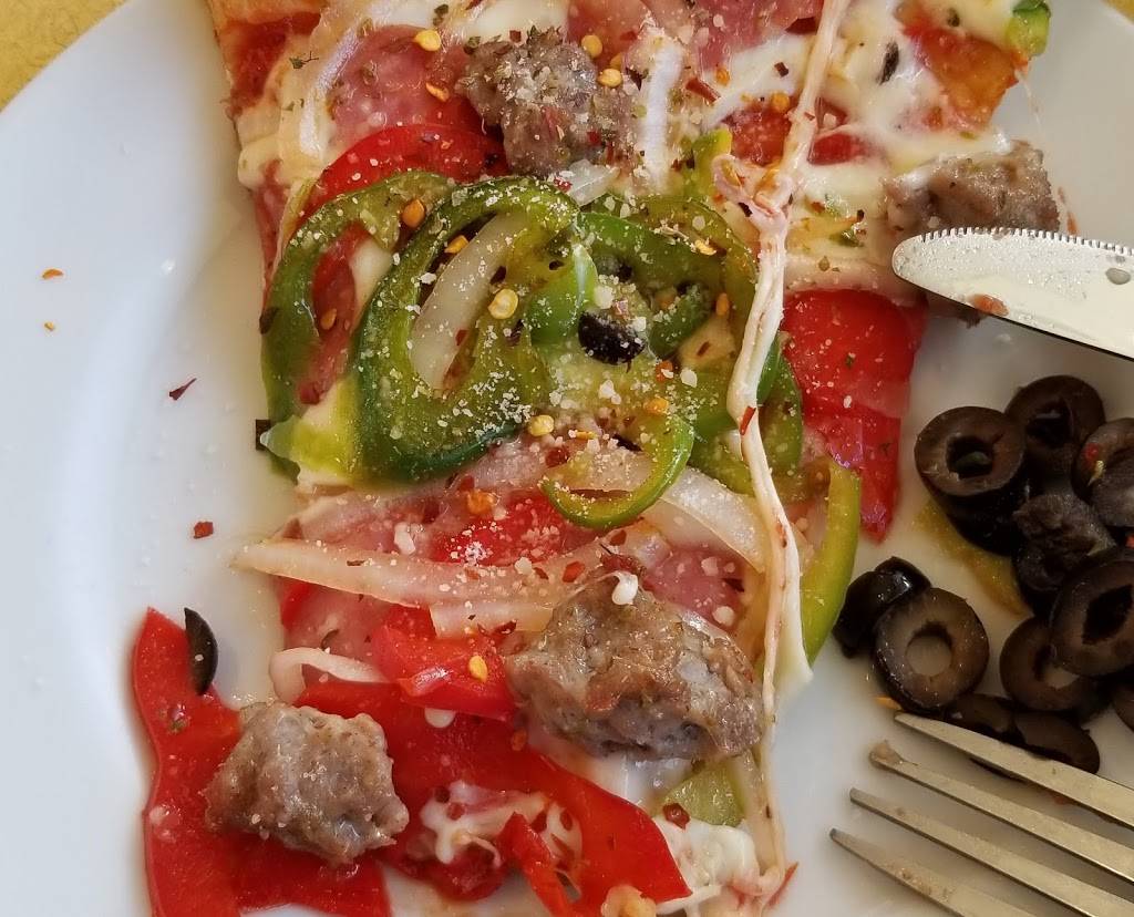 Totos Pizzeria & Restaurant | restaurant | 1690 El Camino Real, San Bruno, CA 94066, USA | 6508738686 OR +1 650-873-8686