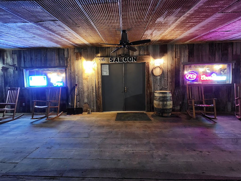 THE SALOON | restaurant | 4 Kent Rd, Eldon, MO 65026, USA | 5733925838 OR +1 573-392-5838