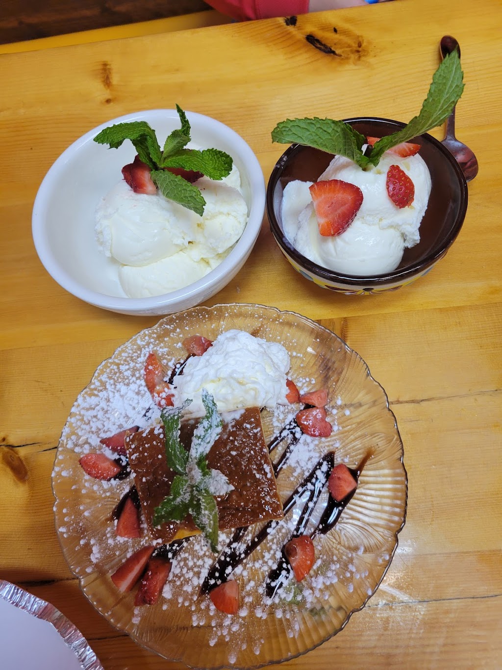 Don Jose Mexican Restaurant | restaurant | 2141 Central Park Ave, Yonkers, NY 10710, USA | 9148811303 OR +1 914-881-1303