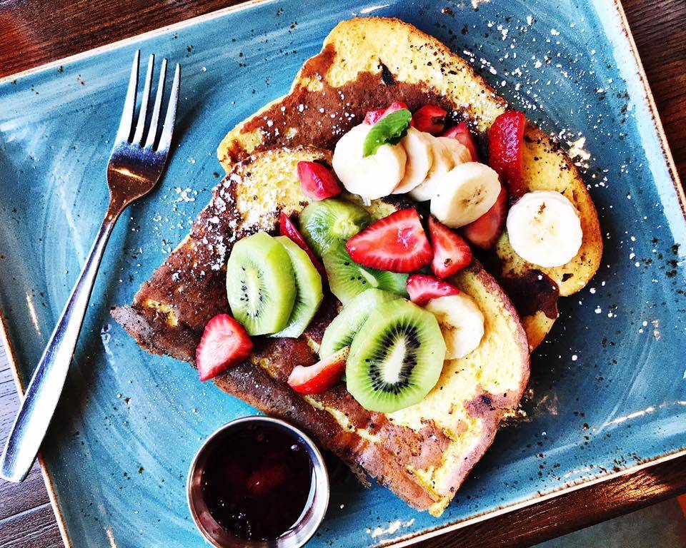 First Watch - Fulton Ranch | restaurant | 4955 S Alma School Rd, Chandler, AZ 85248, USA | 4806594995 OR +1 480-659-4995