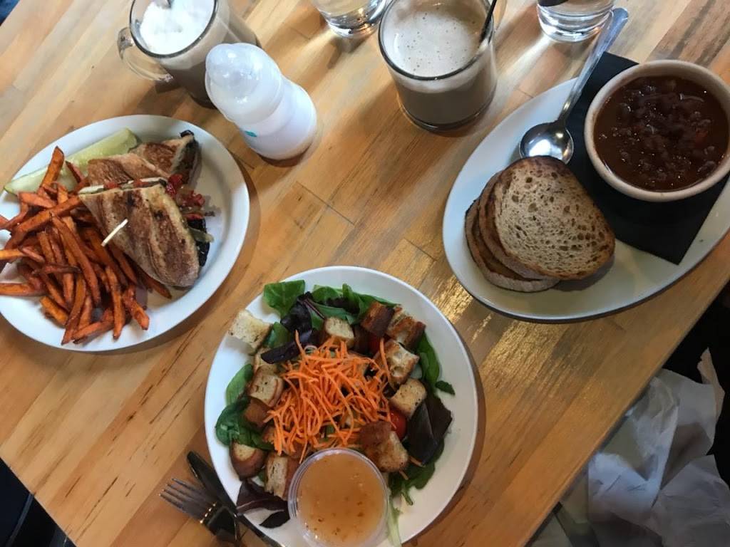 First & Union Kitchen | restaurant | 101 Union Ave, Snohomish, WA 98290, USA | 3605681682 OR +1 360-568-1682