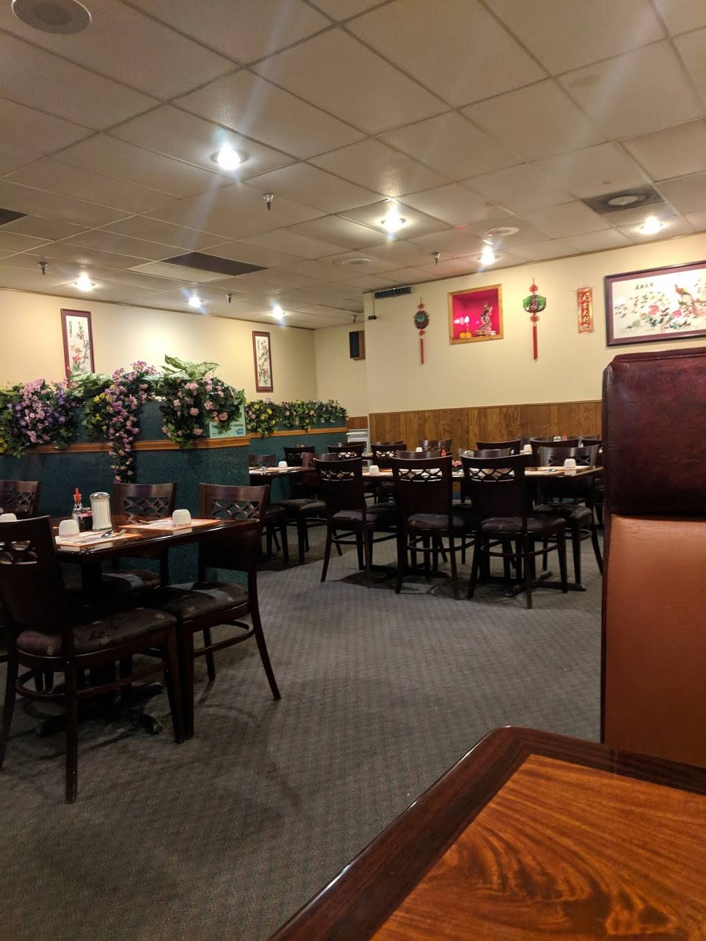 Peking House Restaurant | restaurant | 513 Harrison Ave, Centralia, WA 98531, USA | 3608078988 OR +1 360-807-8988