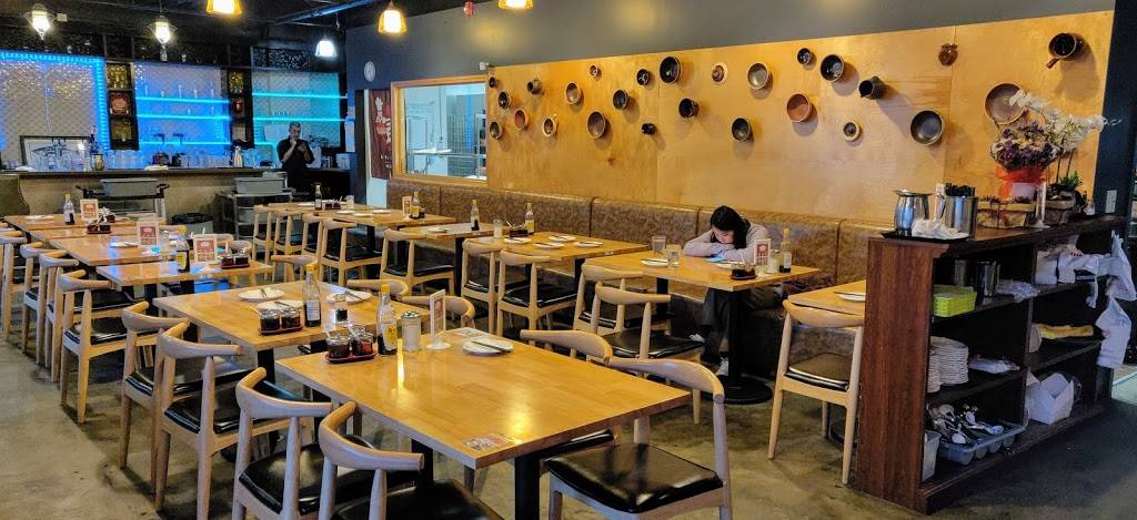 Little Ting’s Dumplings | restaurant | 683 156th Ave SE, Bellevue, WA 98007, USA | 4255029595 OR +1 425-502-9595