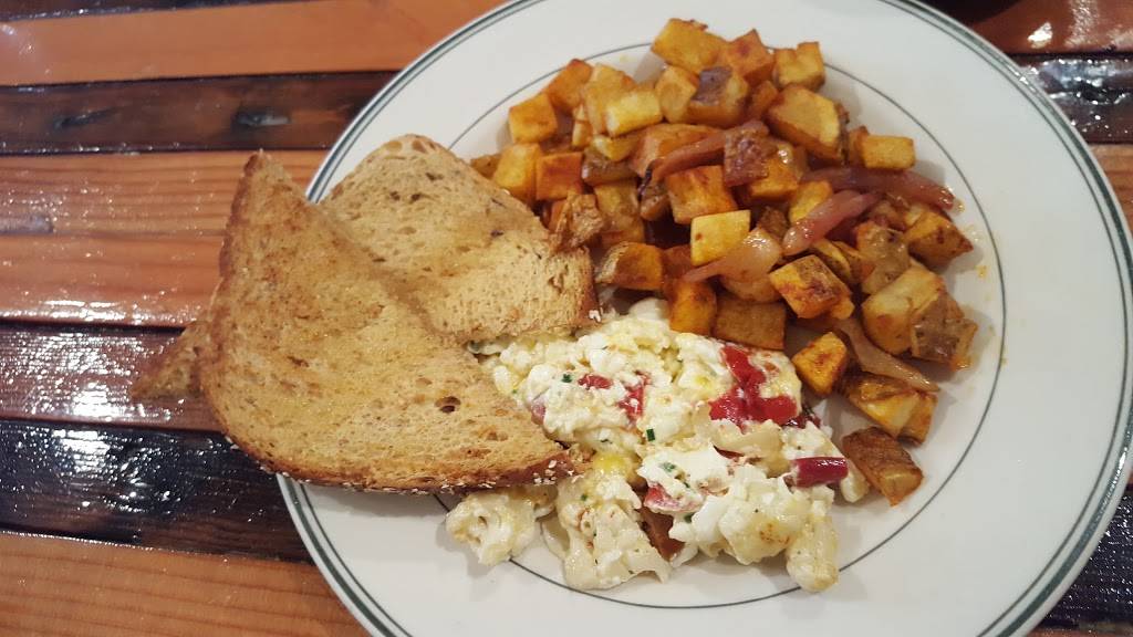 Community Plate | restaurant | 315 NE 3rd St, McMinnville, OR 97128, USA | 5036871902 OR +1 503-687-1902