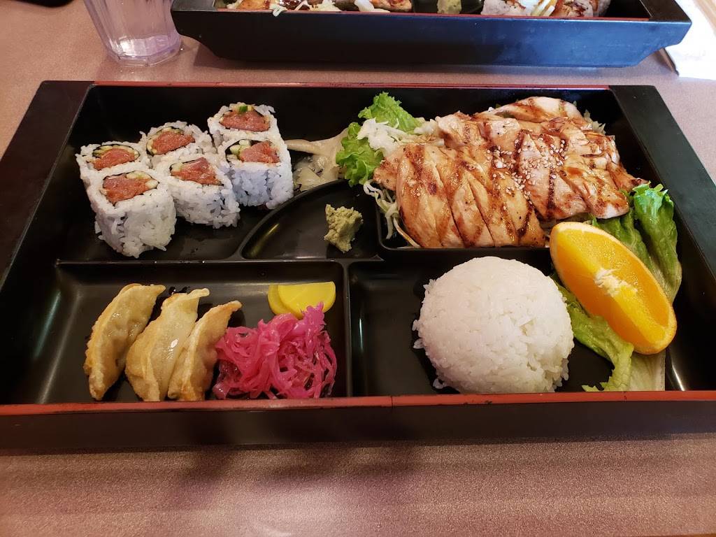 Mikado | restaurant | 161 Main St, Los Altos, CA 94022, USA | 6509178388 OR +1 650-917-8388