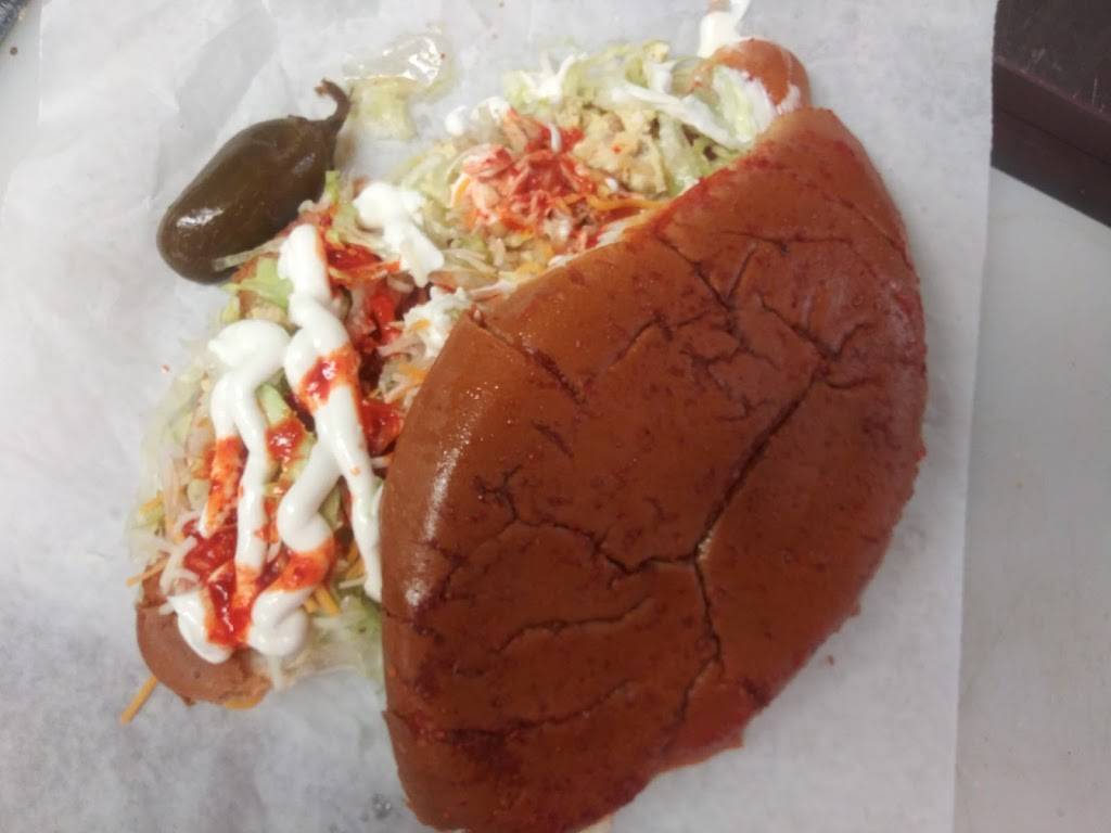 Taqueria La Wacha | restaurant | 8218 Burnet Rd, Austin, TX 78757, USA | 8306373585 OR +1 830-637-3585