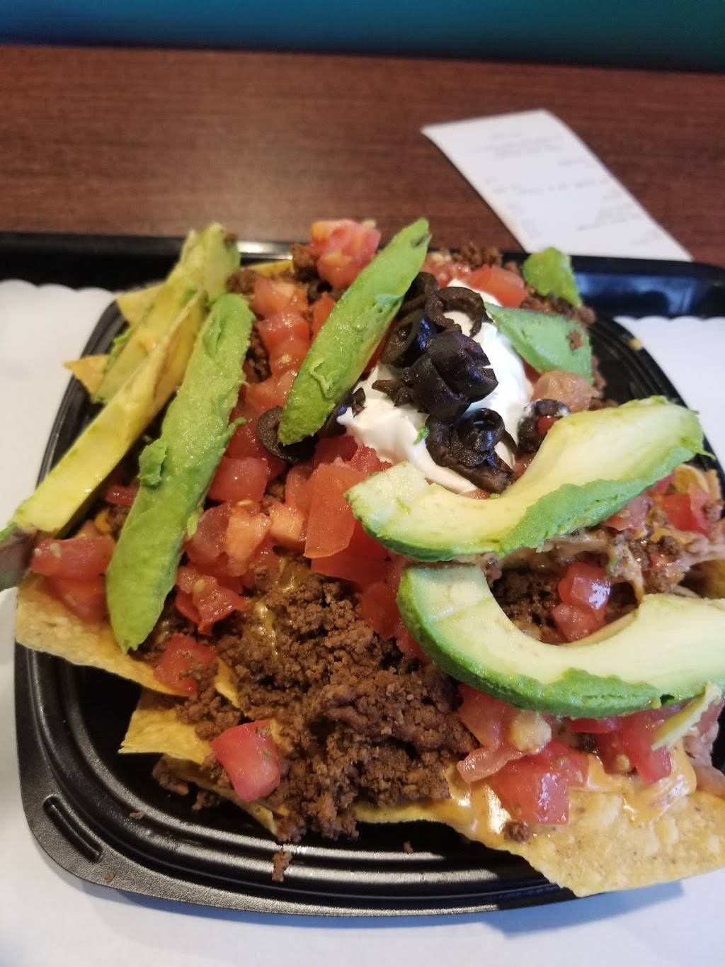 Jimboys Tacos | restaurant | 1405 Broadway, Placerville, CA 95667, United States | 5306211511 OR +1 530-621-1511