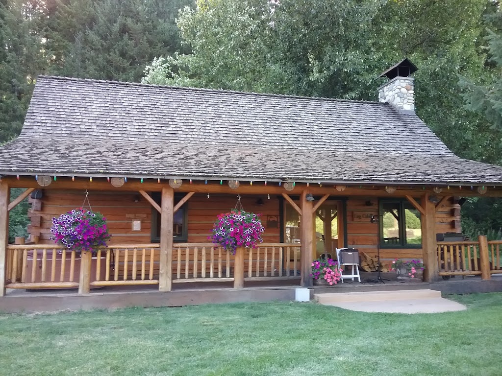 Mountain Springs Lodge | cafe | 19115 Chiwawa Loop Road, Leavenworth, WA 98826, USA | 5097632713 OR +1 509-763-2713