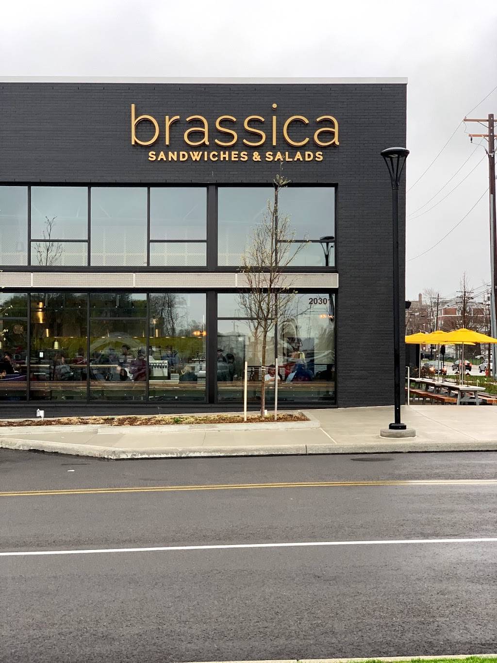 Brassica in Shaker Heights | restaurant | 20301 Meade Rd, Shaker Heights, OH 44122, USA | 2168480450 OR +1 216-848-0450