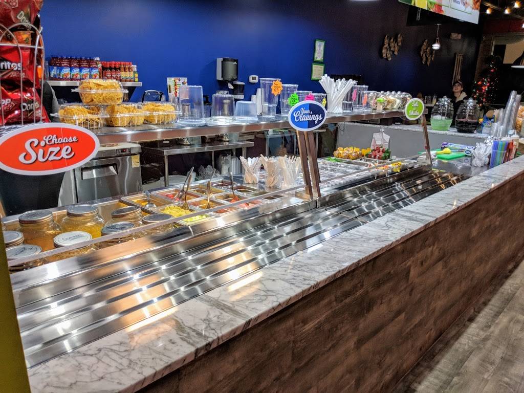 Cevicheria Coco Loco | meal takeaway | 931 E Oakton St, Des Plaines, IL 60018, USA | 2246126012 OR +1 224-612-6012