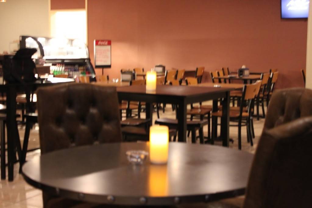 Cafe Deja Vu | cafe | 3460 Oakdale Rd, Modesto, CA 95355, USA | 2094080790 OR +1 209-408-0790