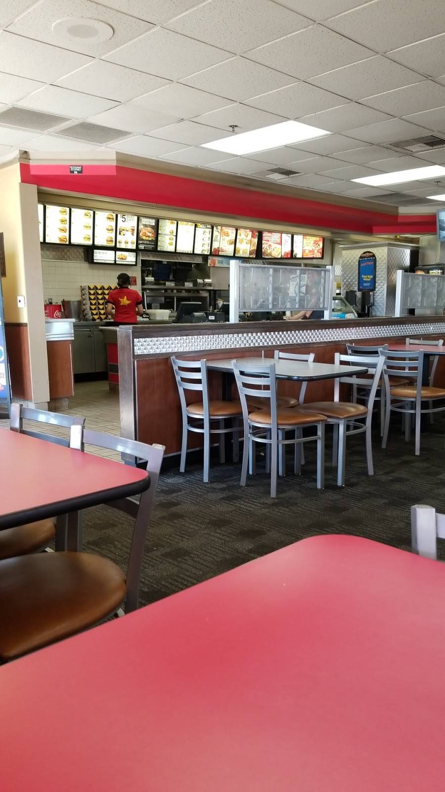 Carls Jr. | restaurant | 22580 Cactus Ave, Moreno Valley, CA 92553, USA | 9516537259 OR +1 951-653-7259