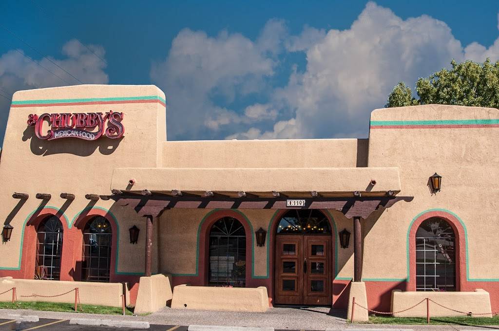 El Chubbys Mexican Restaurant | restaurant | 1191 S Abilene St, Aurora, CO 80012, USA | 3037551414 OR +1 303-755-1414
