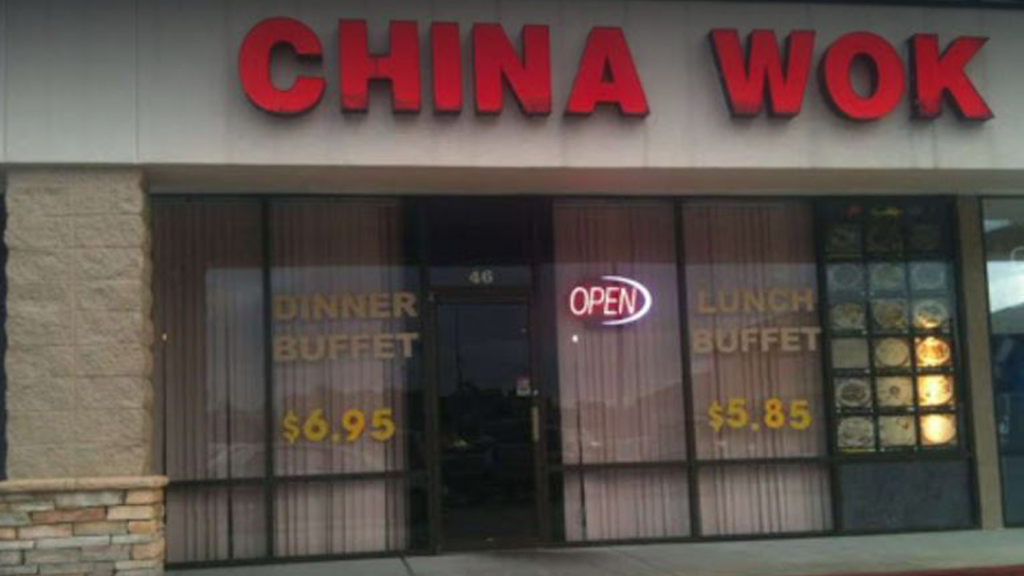China Wok | restaurant | 3100 Bienville Blvd Ste 46, Ocean Springs, MS 39564, USA | 2288720786 OR +1 228-872-0786