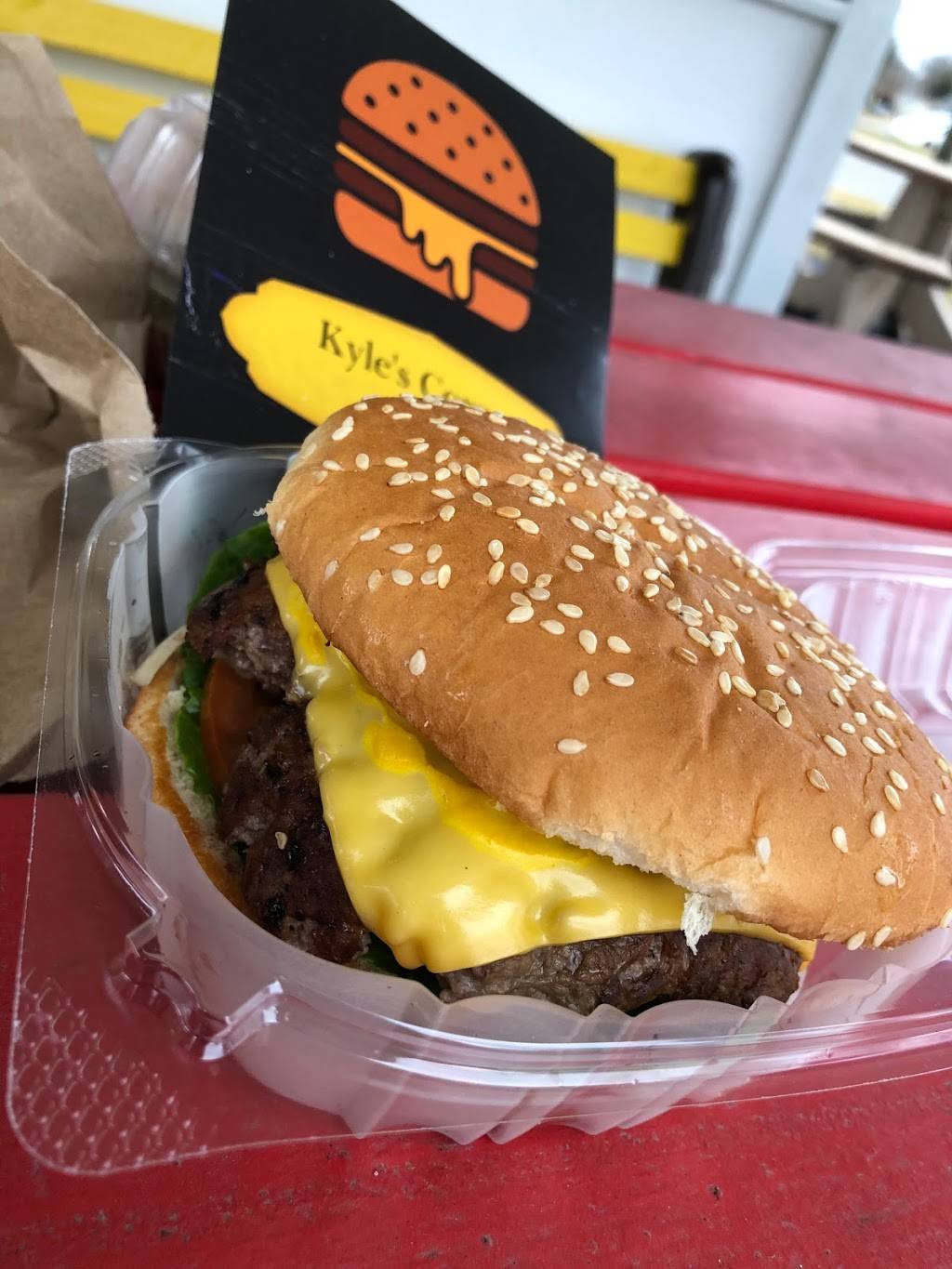 Kyles Corner Grill | restaurant | 506 E St Charles Rd, Lombard, IL 60148, USA | 6307094330 OR +1 630-709-4330