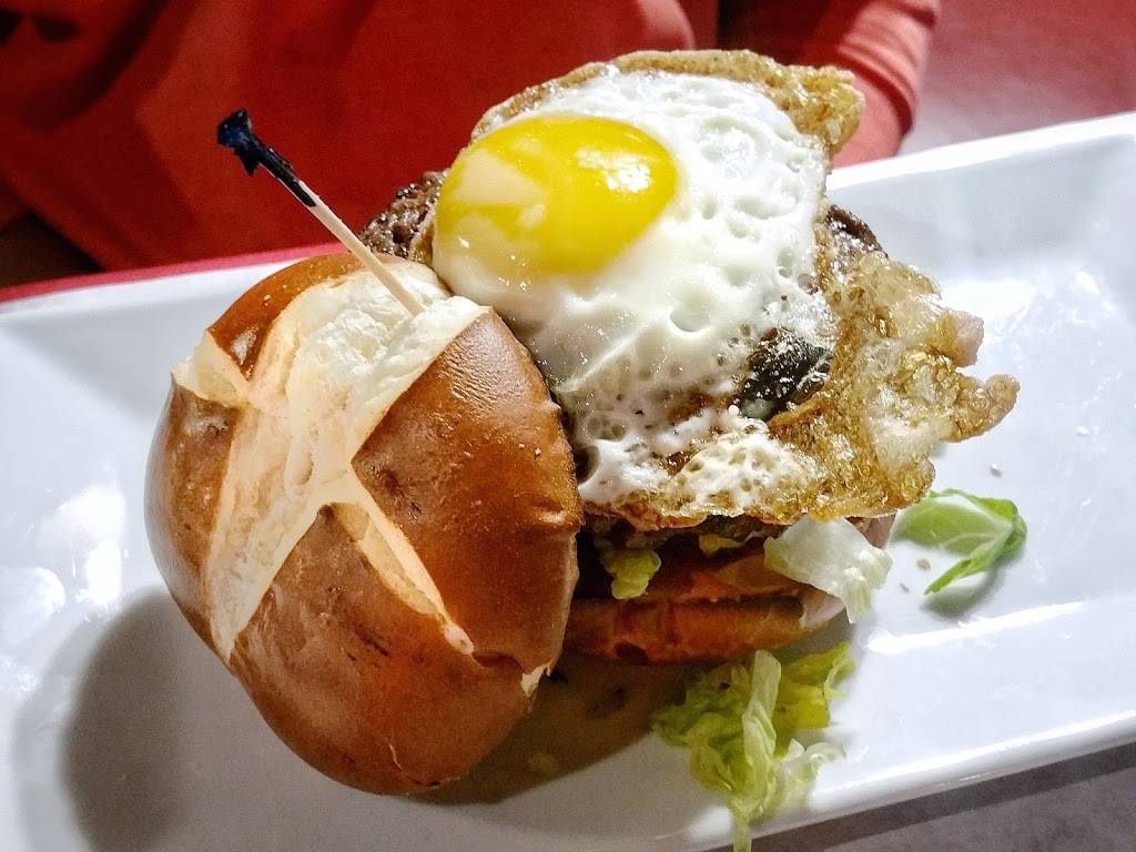 Burkes Restaurant & Bar | restaurant | 645 Bronx River Rd, Yonkers, NY 10704, USA | 9142375137 OR +1 914-237-5137