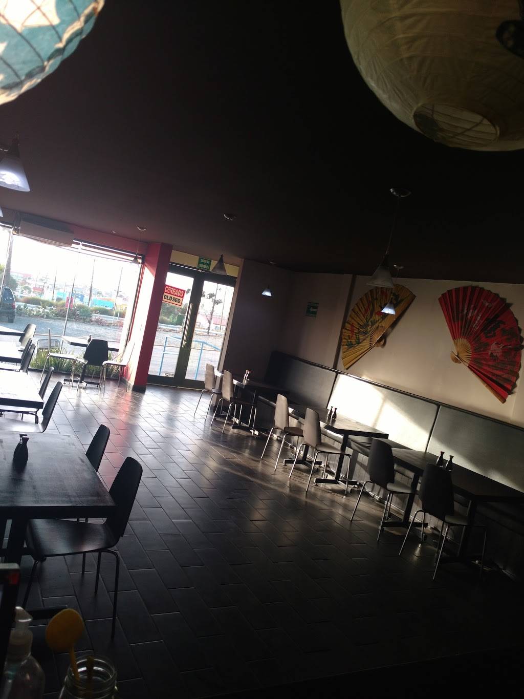 Nori Sushi | restaurant | Sin referencia No 327 106, Balbino Obeso, Lucio Blanco, 22706 Rosarito, B.C., Mexico | 016616135577 OR +52 661 613 5577