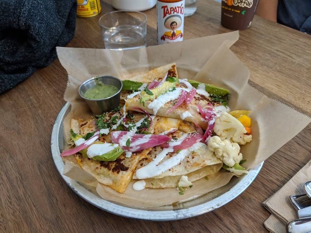 Tato | restaurant | 4608 3rd St, San Francisco, CA 94124, USA | 4159480974 OR +1 415-948-0974