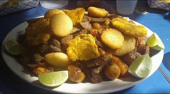 The Empanada Spot | meal takeaway | 84-17 Northern Blvd, Jackson Heights, NY 11372, USA | 7185070400 OR +1 718-507-0400