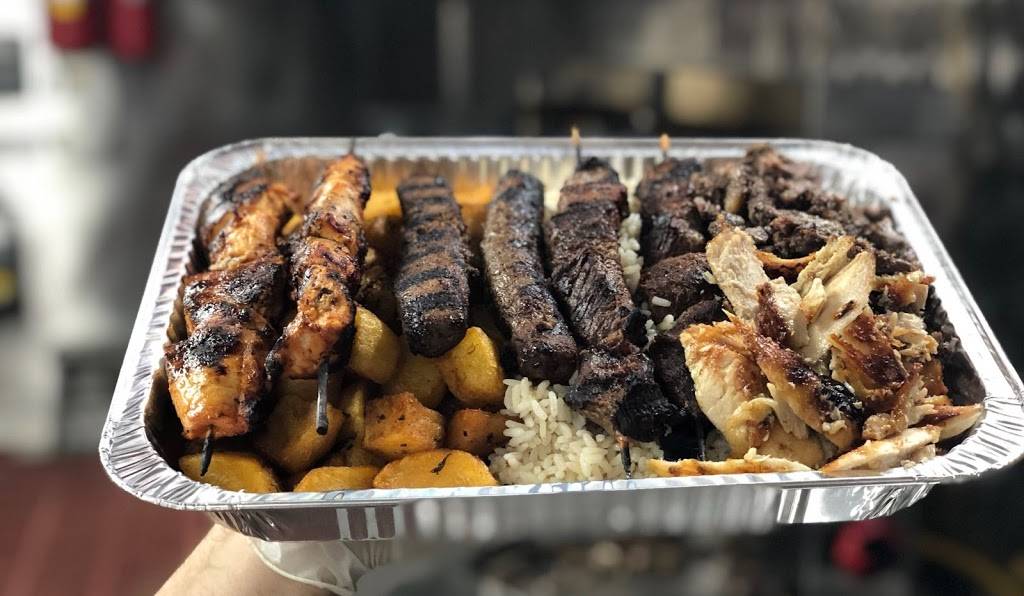 Shish Taouk Restaurant - Lebanese Mediterranean Cuisine | restaurant | 24001 Vía Fabricante #901, Mission Viejo, CA 92691, USA | 9496008200 OR +1 949-600-8200