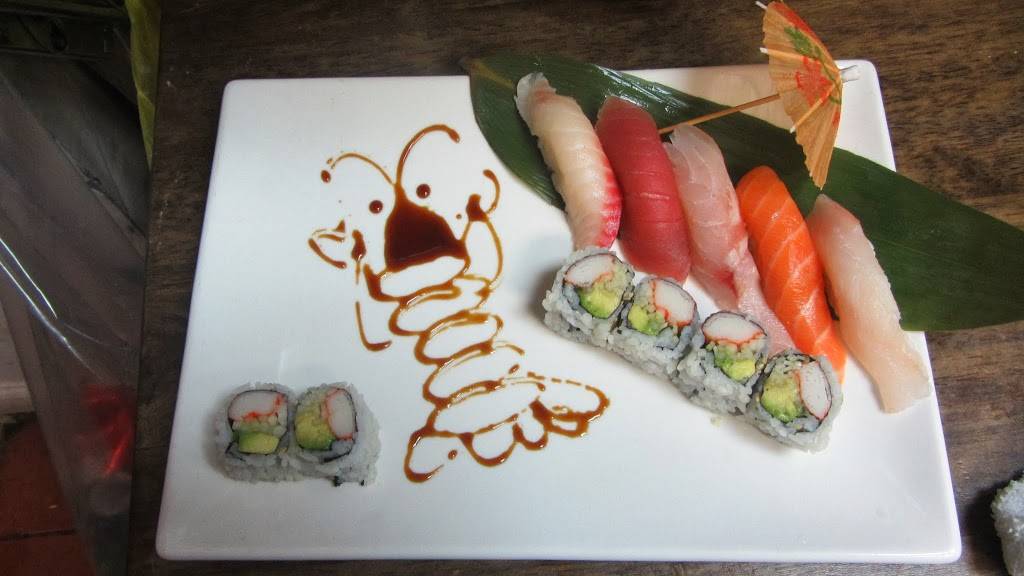 Kaji Sushi & Hibachi | restaurant | 28 Columbus Ave, Tuckahoe, NY 10707, USA | 9149611888 OR +1 914-961-1888