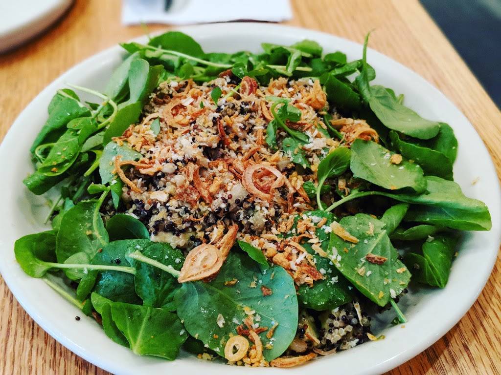 Momofuku Nishi | restaurant | 232 8th Ave, New York, NY 10011, USA | 6465181919 OR +1 646-518-1919