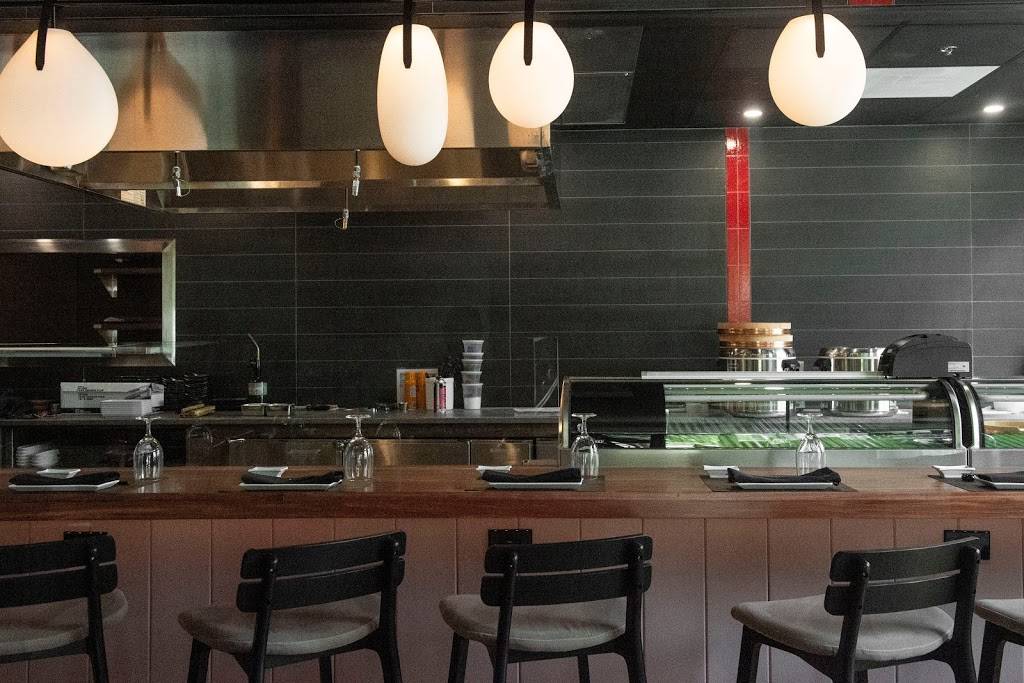 O-Ku Sushi Nashville | restaurant | 81 Van Buren St, Nashville, TN 37208, USA | 6299000021 OR +1 629-900-0021