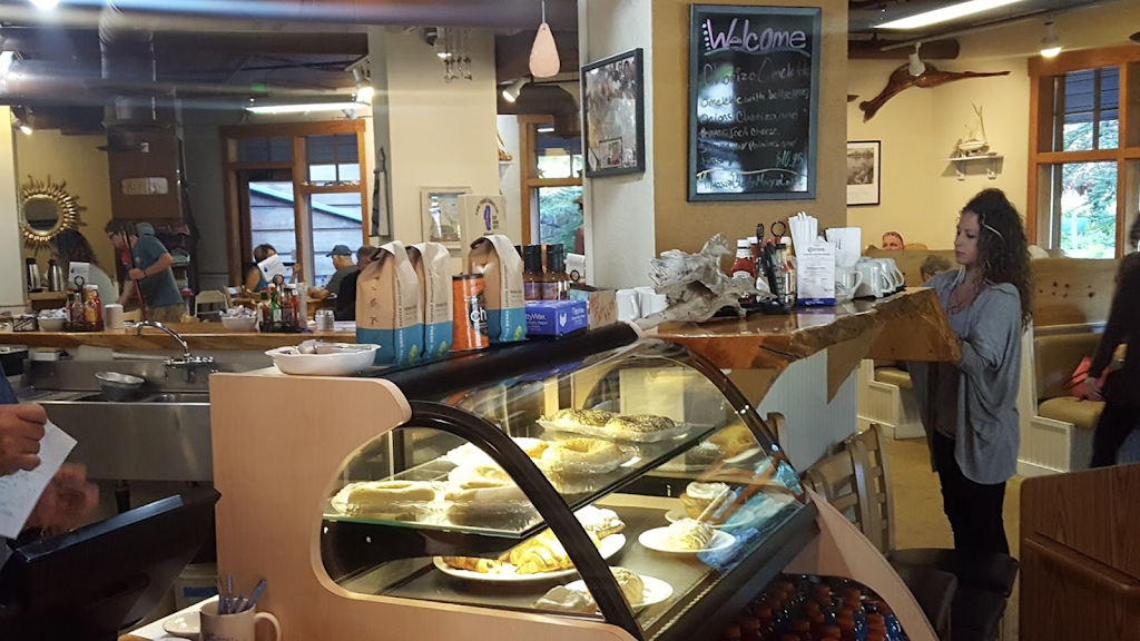 Driftwood Cafe | cafe | 1001 Heavenly Village Way #1a, South Lake Tahoe, CA 96150, USA | 5305446545 OR +1 530-544-6545