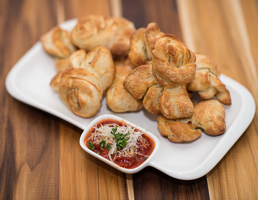 Sopranos Pizza & Pasta - Ballard | meal delivery | 7729 24th Ave NW, Seattle, WA 98117, USA | 2067894444 OR +1 206-789-4444