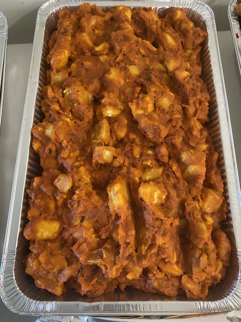 Folarin Catering Services LLC | restaurant | 7909 Crisford Pl Apt F, Pikesville, MD 21208, USA | 4435652929 OR +1 443-565-2929